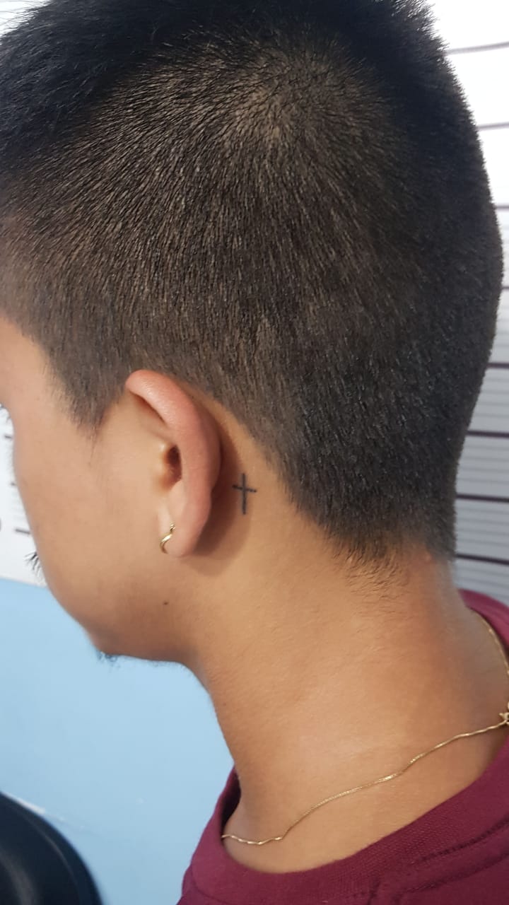 POLÍCIA CIVIL APREENDE ADOLESCENTE APÓS CUMPRIMENTO DE MANDADO DE BUSCA E APREENSÃO 